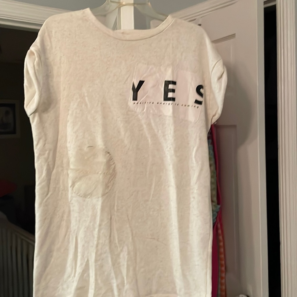 Zara top